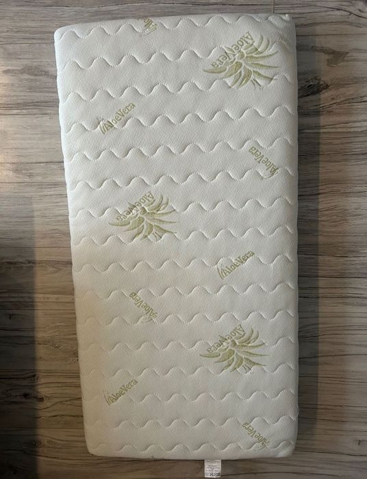 Łóżeczko dziecięce KOMPLET