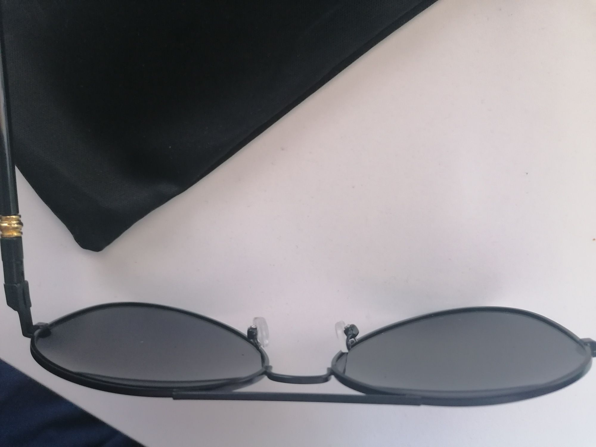 Okulary przeciwsłoneczne Raybany NOWE