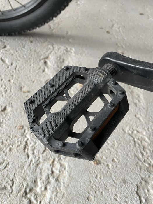 Велосипед Bergamont 20" Bergamonster 20 Plus