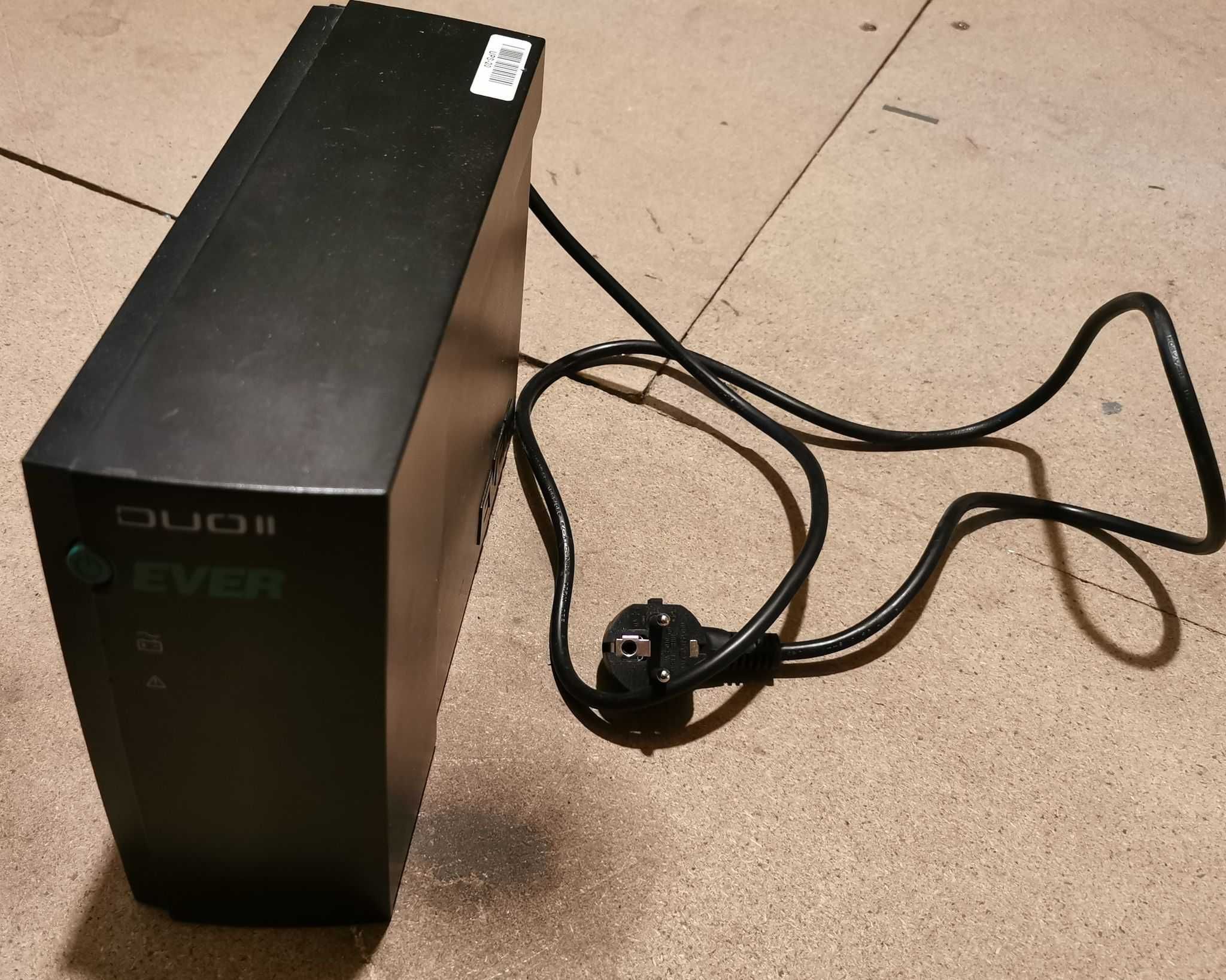 UPS EVER Power Systems DUO II 300W