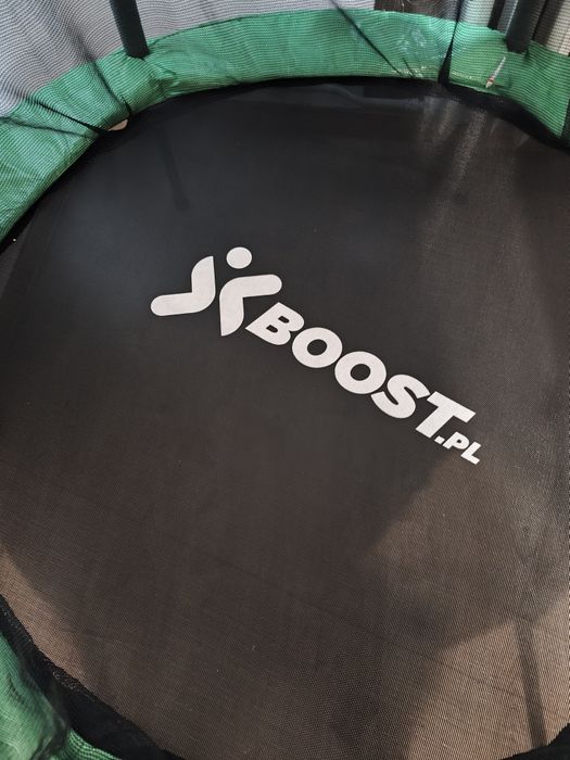 Trampolina domowo/ogrodowa stan idealny