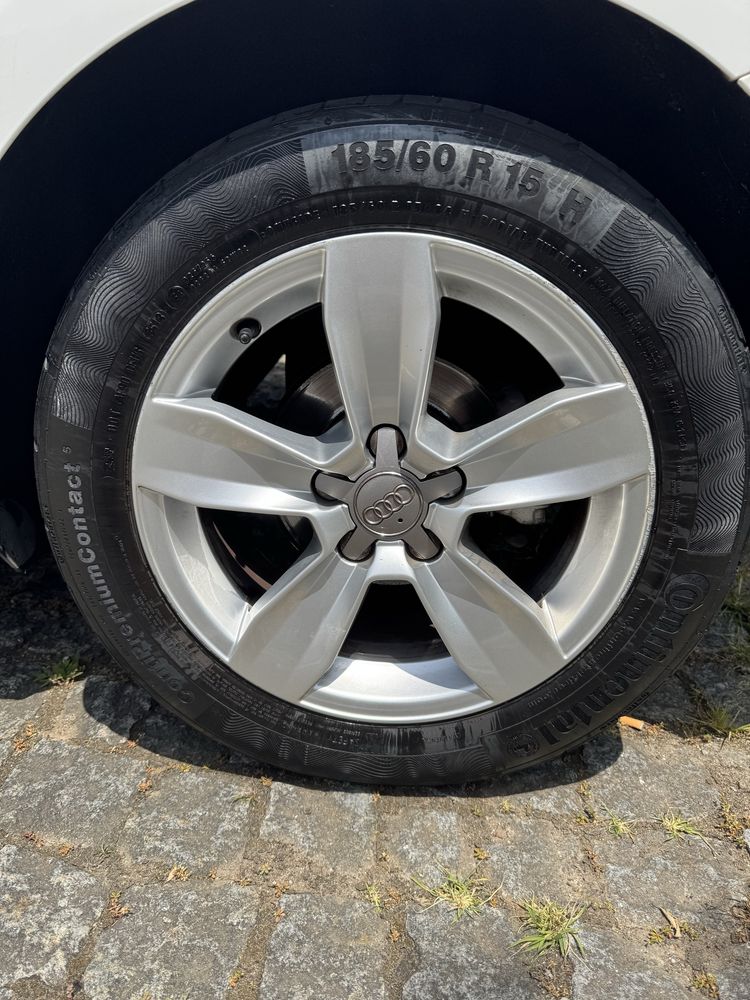 Audi A1 Sportback 1.4 TDI