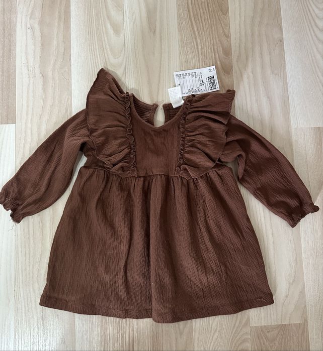 Плаття для дівчинки H&M
