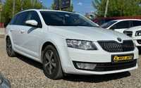 Skoda Octavia 2015