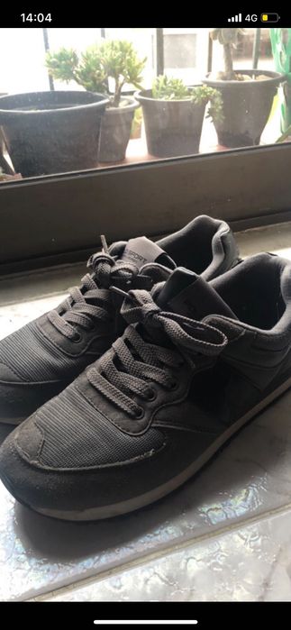 Sapatilhas Ralph Lauren Polo Sport