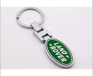 Porta Chaves Two-sided Land Rover - Portes Grátis