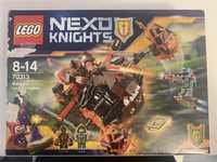 Lego Nexo Knights 70313 kompletne