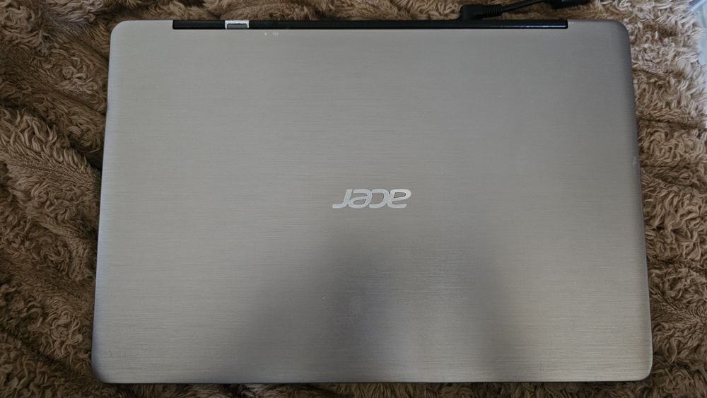 Acer s3 ms2346 описание