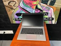 Ноутбук HP EliteBook 830 G7 – компактний i5, SSD, 13.3” IPS, хороший