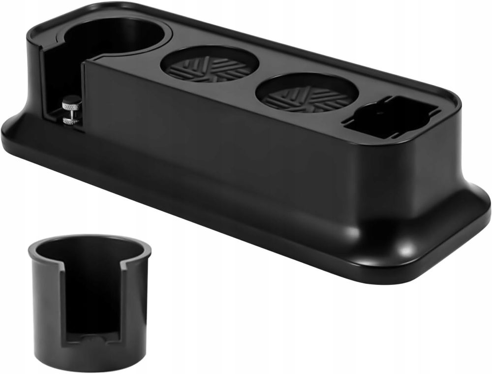Stacja tamperowa do espresso 51 mm / 54 mm / 58 mm z ABS