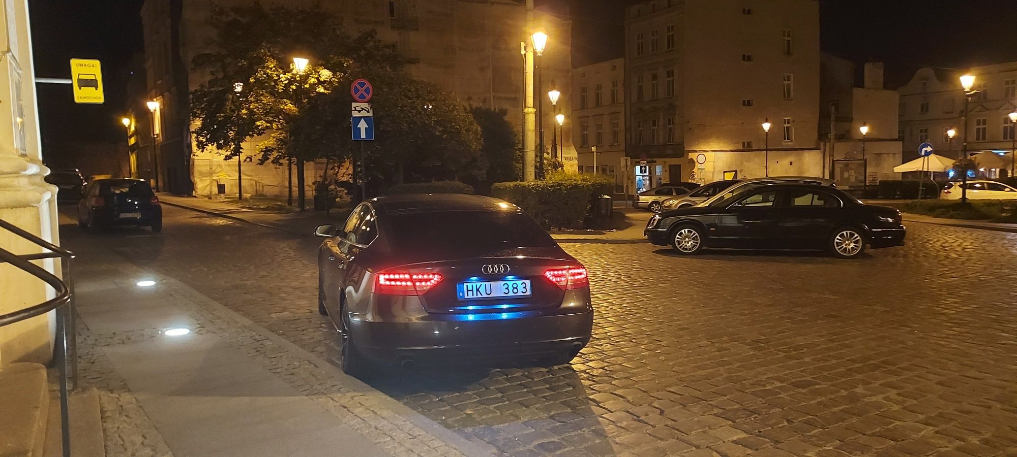 Audi a5 quattro 2.0