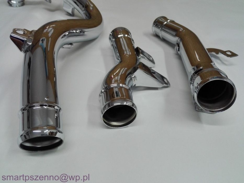 CHROMOWANIE POLEROWANIE Regeneracja części samochodowych