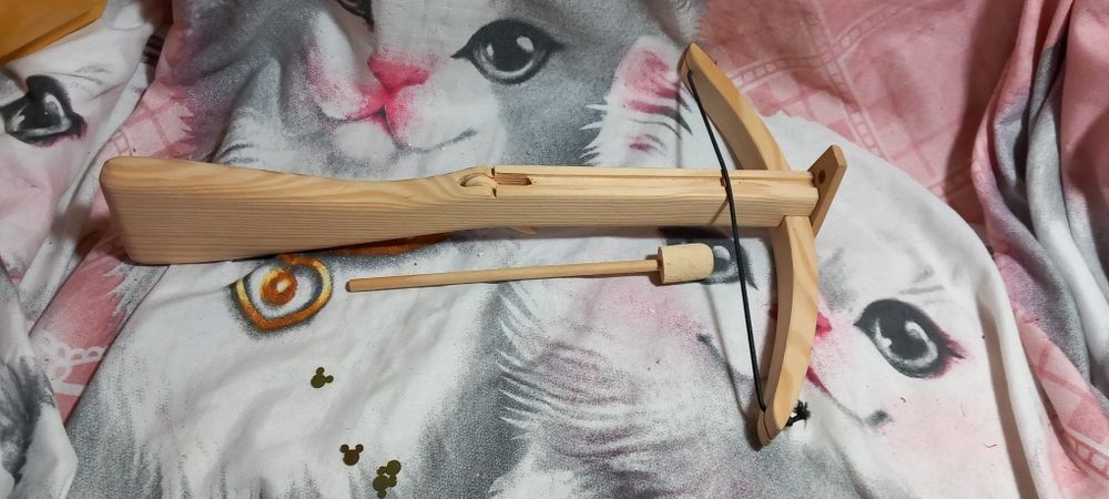 Arco e flecha criança