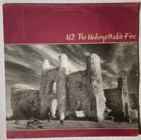 U2 – The Unforgettable Fire