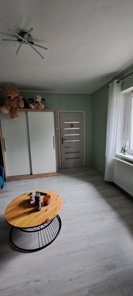 Sprzedam mieszkanie