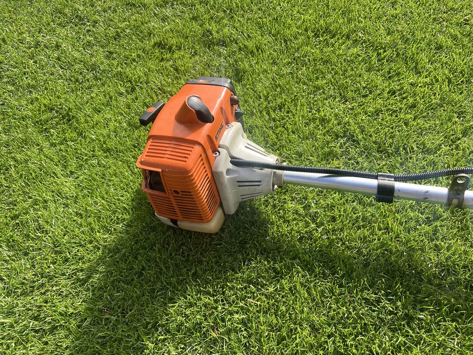 Kosa STIHL FS 250 podkaszarka spalinowa