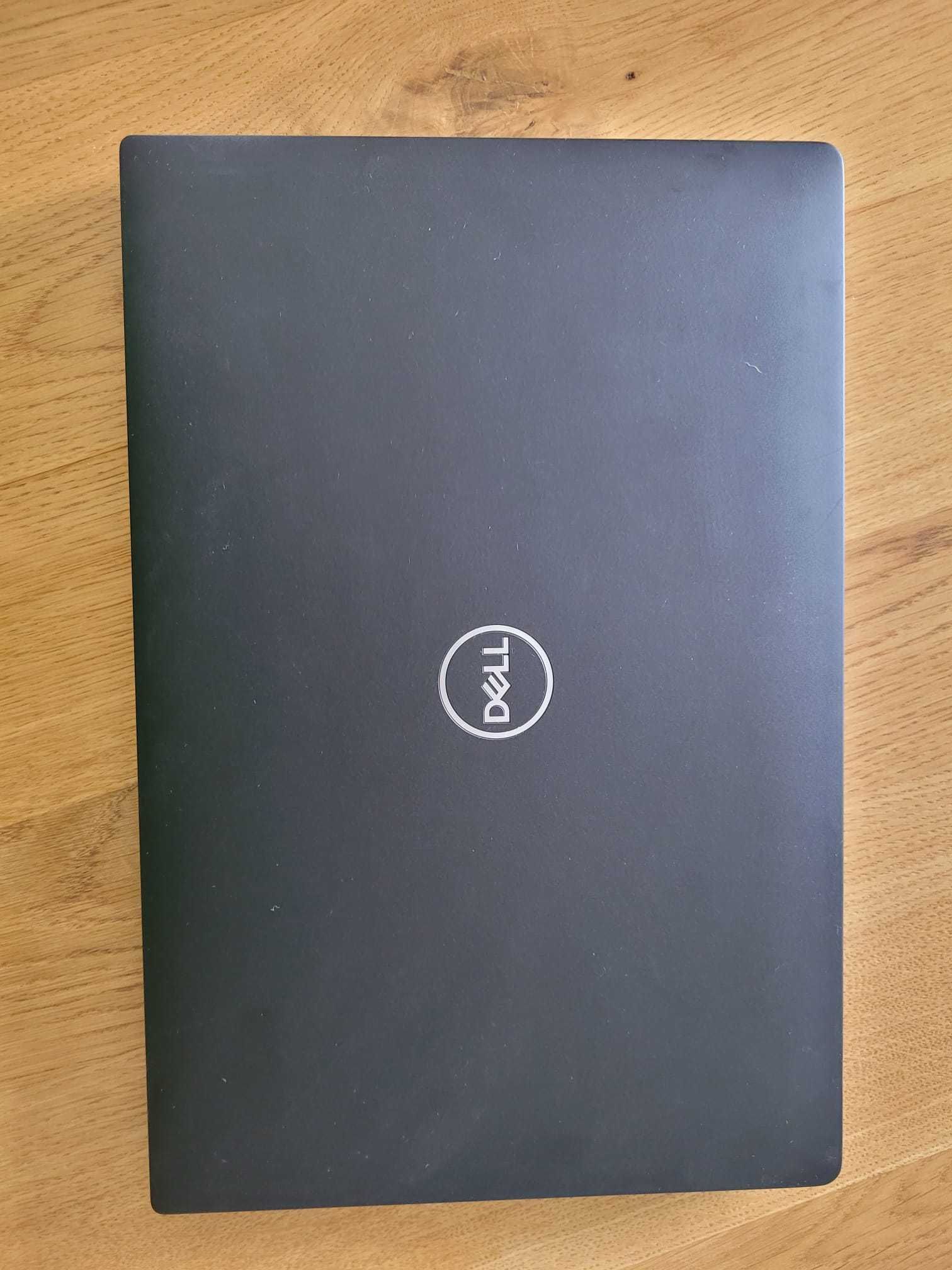 Laptop Dell Latitude 7490 i7 32 GB RAM 256 SSD Windows 10 Pro