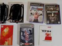 Jogos PlayStation 2