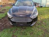 Ford Mondeo 2018 71 tyś km