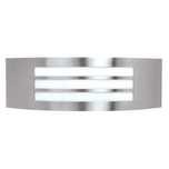 Zewnętrzna LAMPA ścienna MANGO-2 HL238 4szt