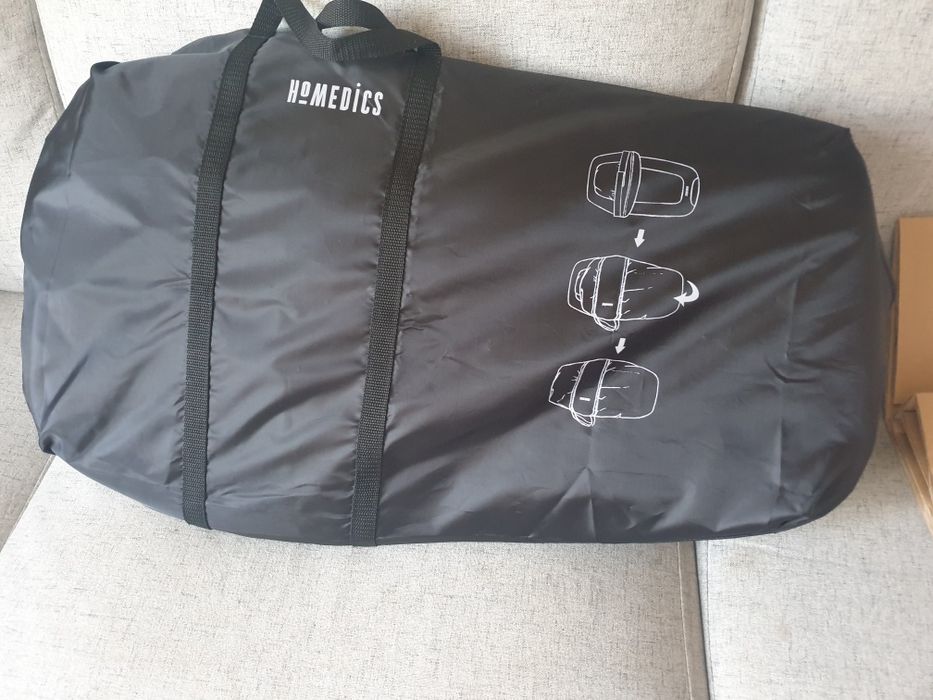 Urządzenie do masażu 3D