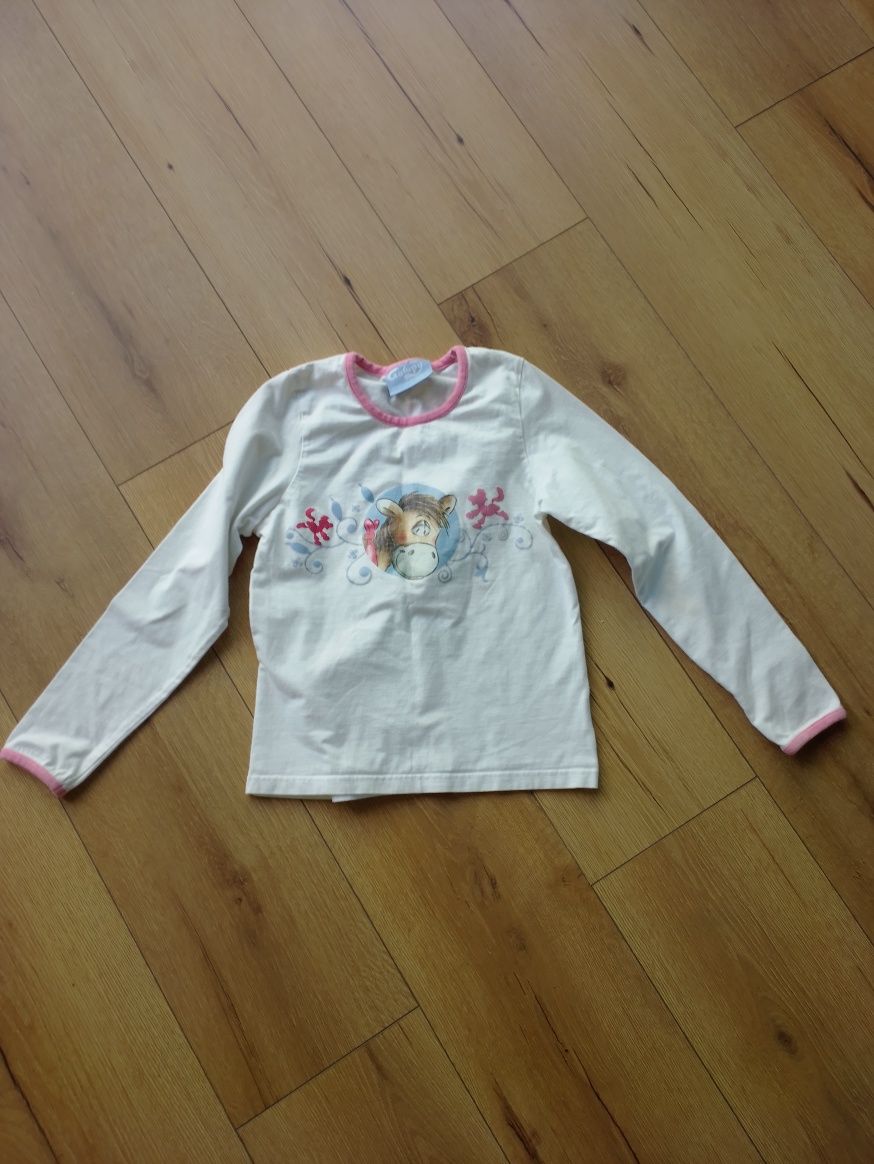 Sweter bluzki kurtka koszulka koniem. Dla koniary