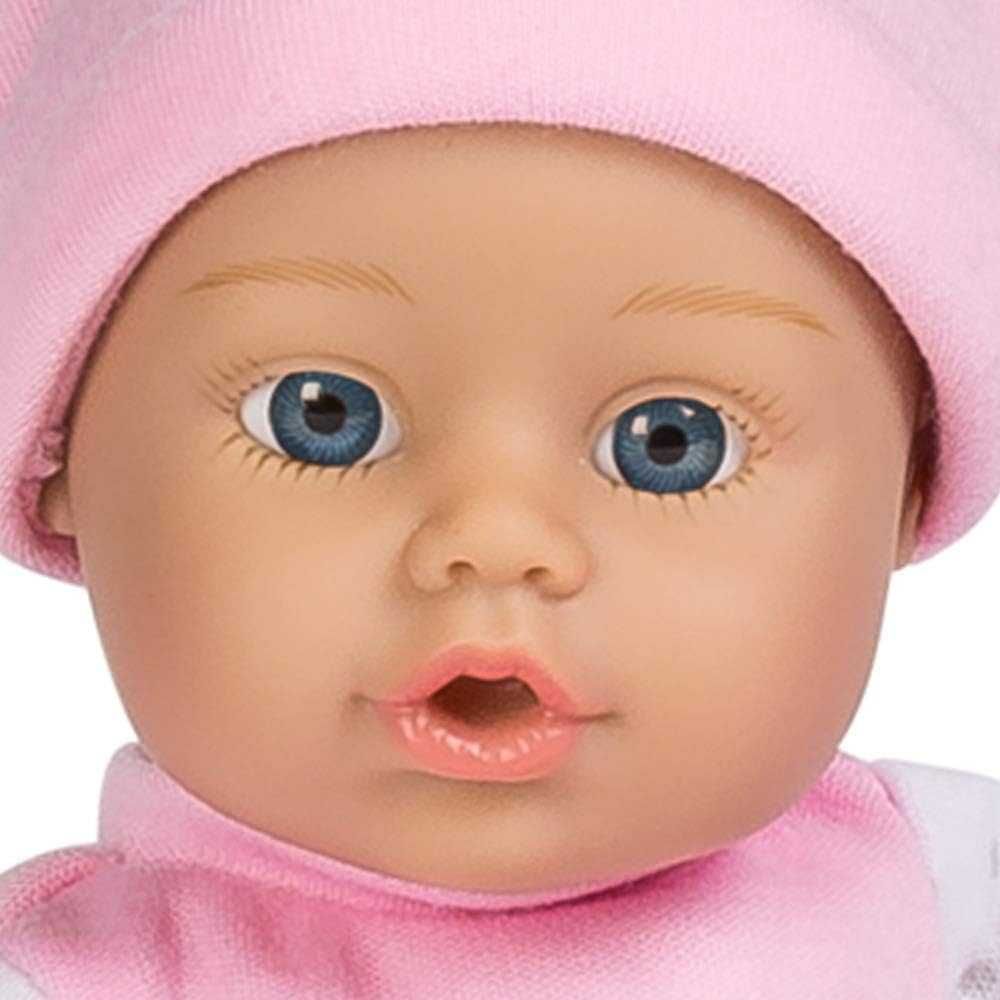 My First Baby Doll.Моя перша лялька weet Baby Blossom 28см адора
