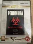 Penumbra Antologia - gra