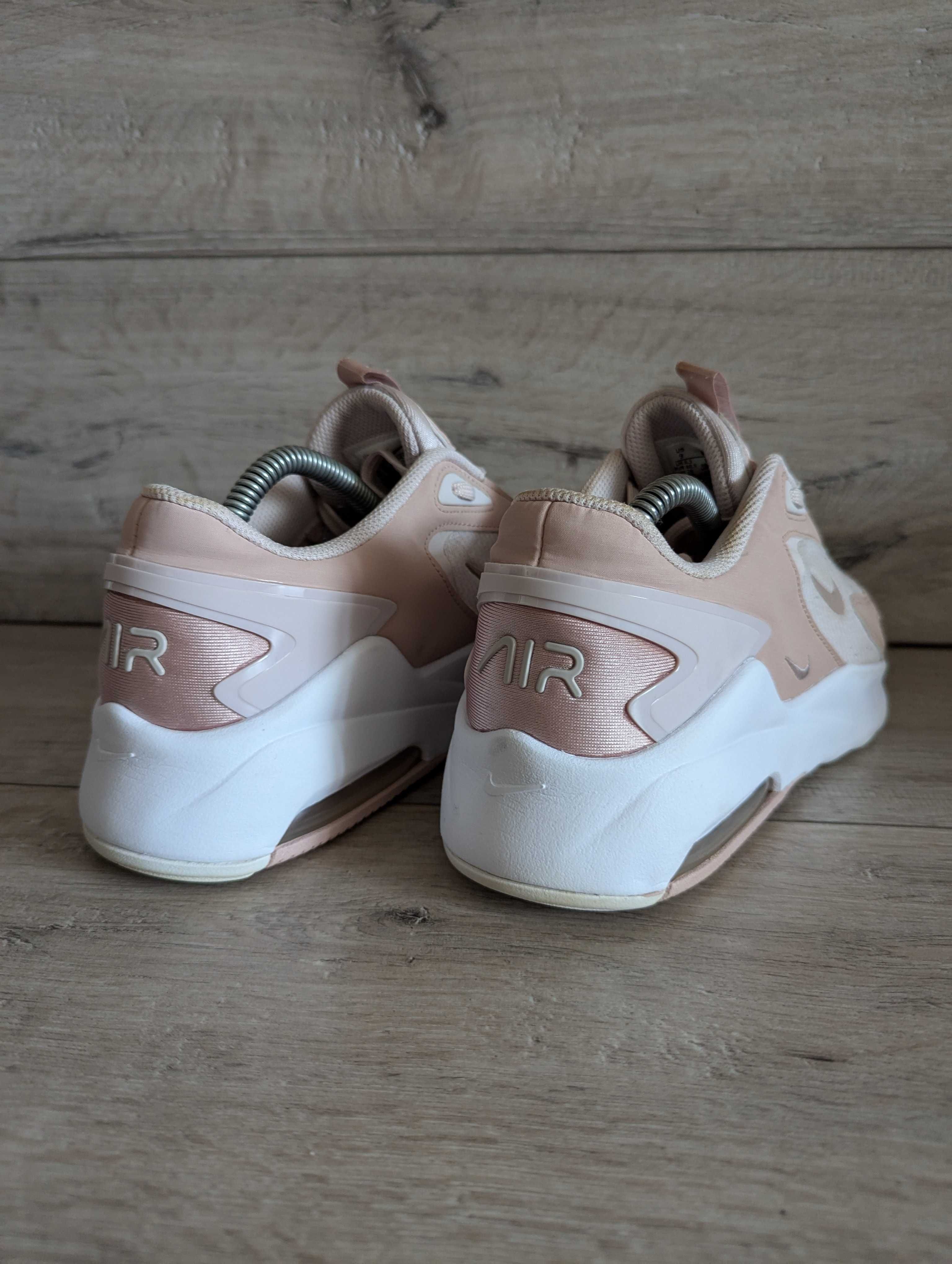 Кроссовки б/у Найк Nike Air Max Bolt 41 р 26 см