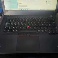 Lenovo Thinkpad T470 i5-6300U 4GB RAM 128ssd m2