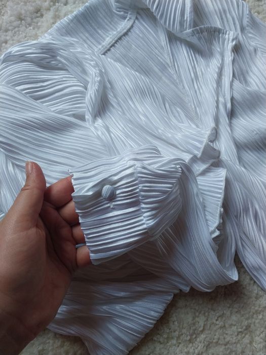 Піжама новенька біла