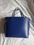torebka shopperka LV louis neverfull