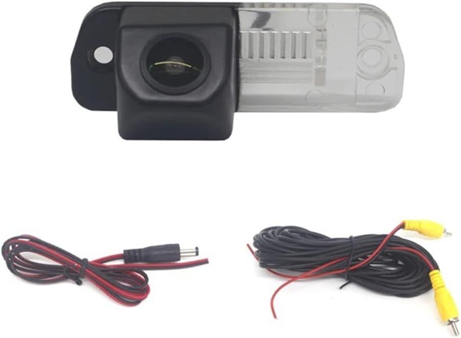 Kamera cofania tył mercedes CL w215 CLS GL ML W220 R S wejdz w opis