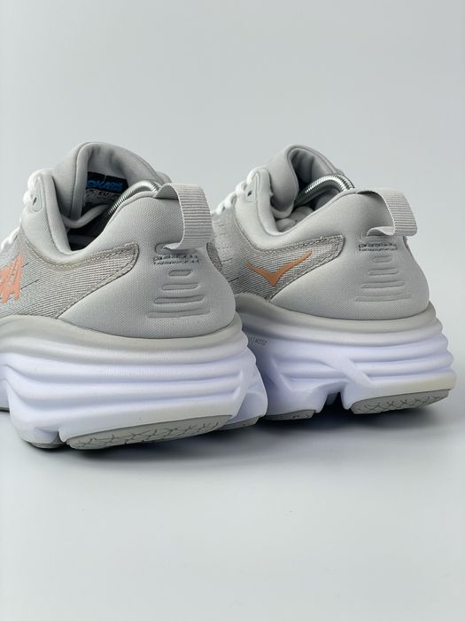 Кросівки Hoka BONDI 8 WIDE Оригінал