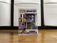 Funko Pop Thanos