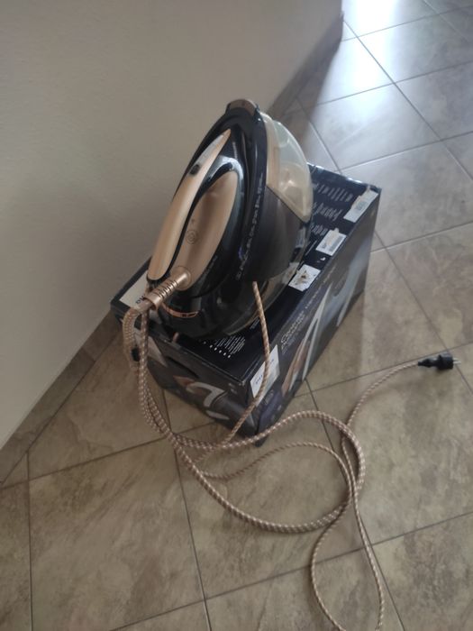 Żelazko generator pary Philips GC9682 Perfect Cafe Elite Plus