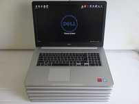 Игровой Dell 5770 17.3 FHD IPS i7-8550U 16GB 1TB+128GB ssd M460 4GB