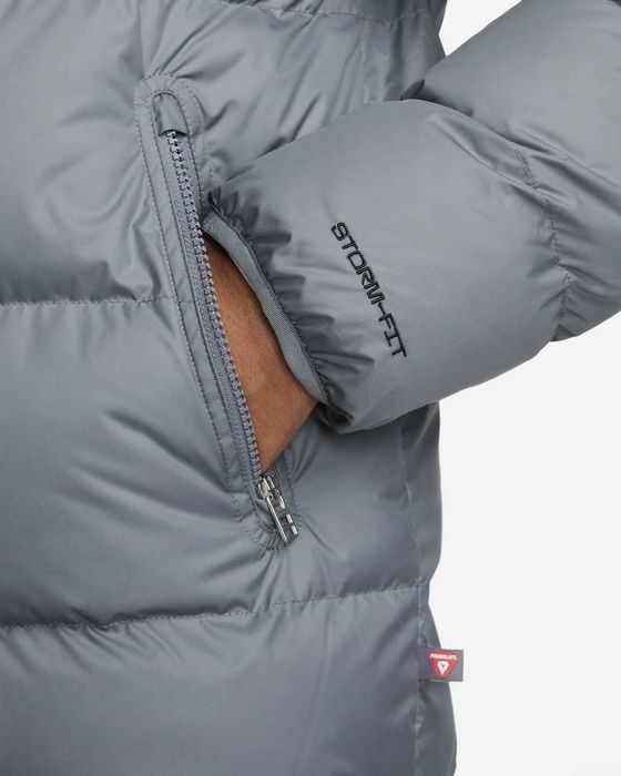 ‼️ Куртка Nike Storm-fit Windrunner Primaloft Оригинал! (FB8185-077)