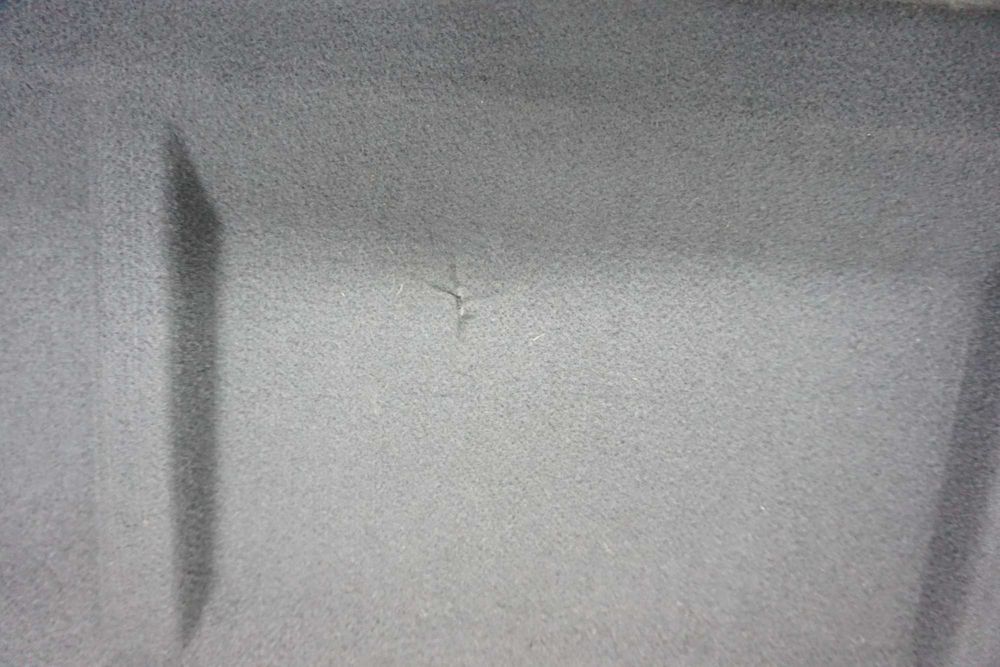 Задня полиця Chevrolet Aveo\Шевроле Авео Т200\255 Хетчбек