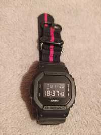 Oryginalny zegarek Casio G-SHOCK DW-5600BBN