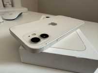 iPhone 12 128gb White Ładny i Zadbany Bateria 100%