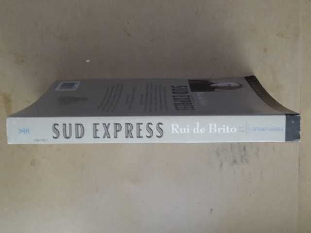 Sud Express de Rui de Brito