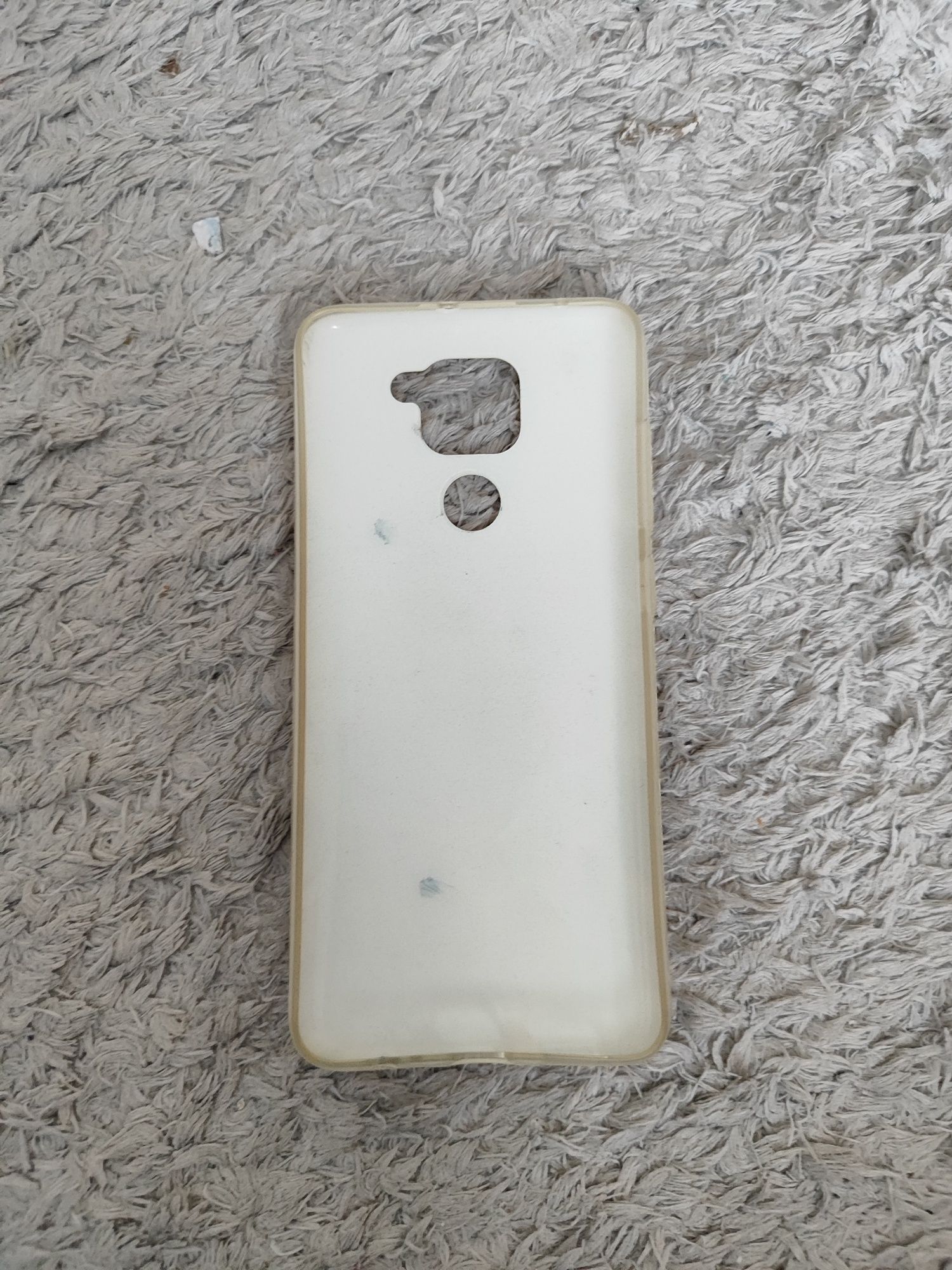 Etui Xiaomi Redmi Note 9