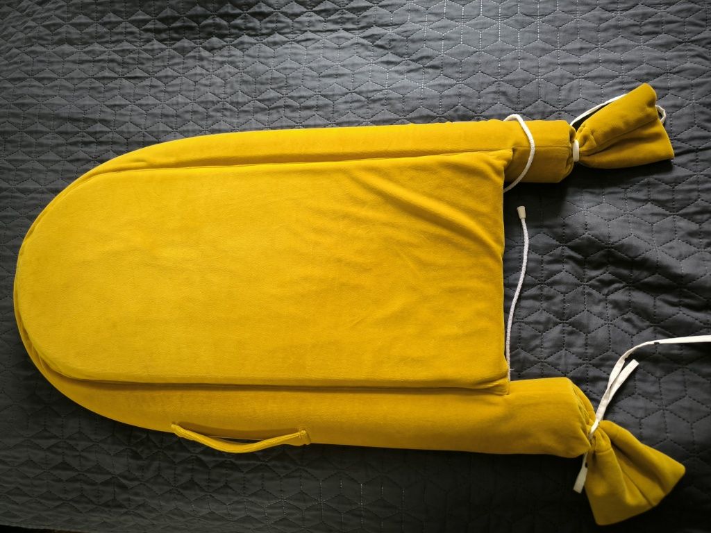 Gniazdo niemowlęce, kokon, sleepee