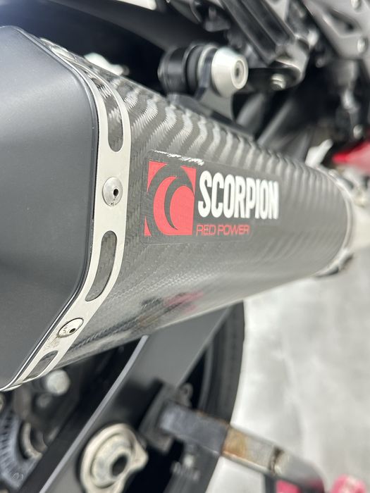 Suzuki GSX-S 750 Pierwszy Właściciel !!!