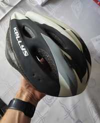 Kask rowerowy kellys blaze S/M 54-58cm