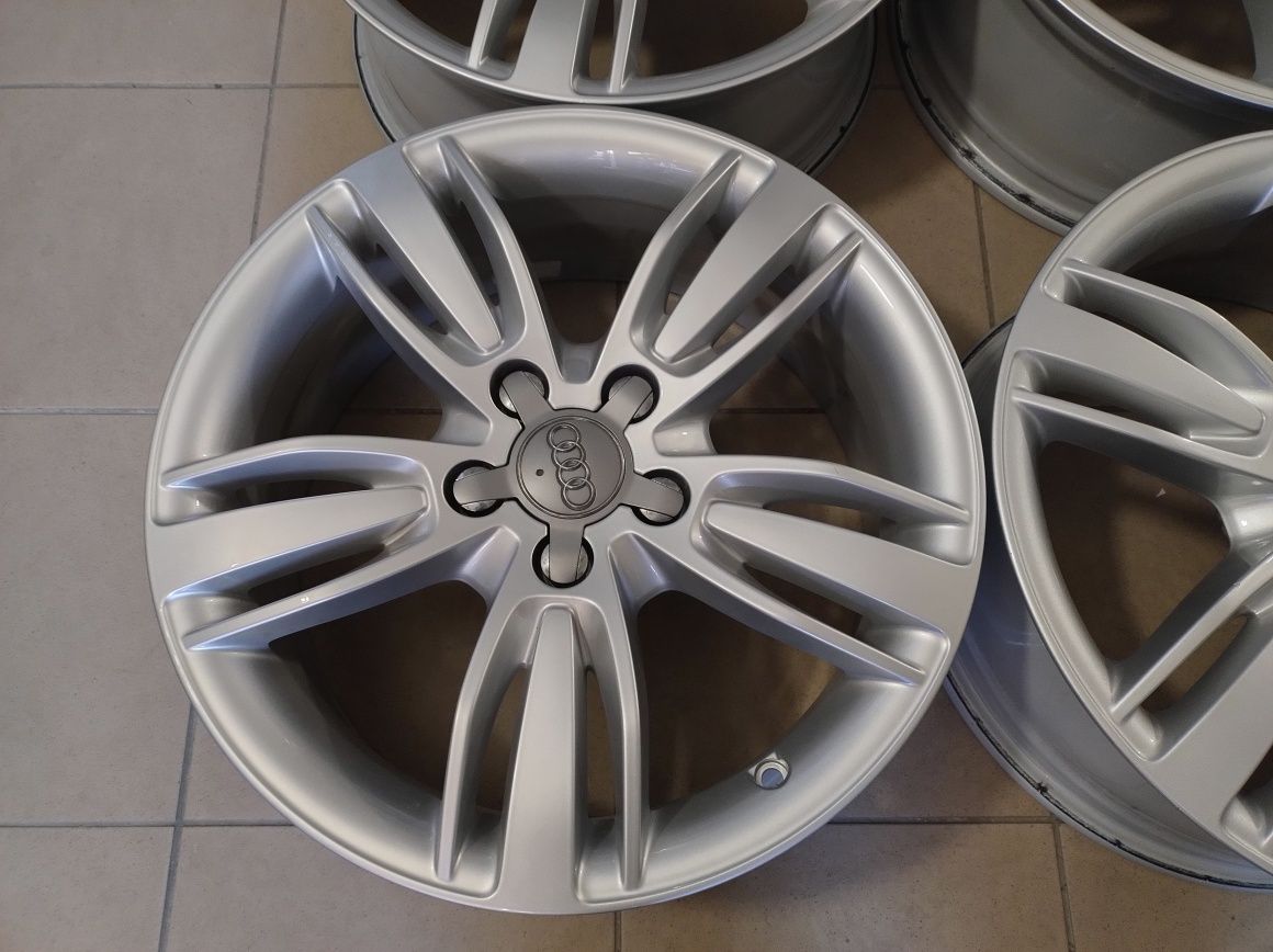 Felgi 17" Ronal 5x112 Oem Audi Q3 A3 A4 A5
