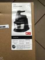 Mikser ręczny z misa Electrolux ESM4B 500W Czarny
