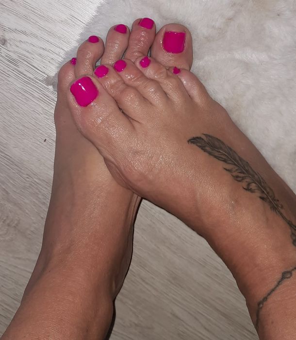 Manicure I pedicure
