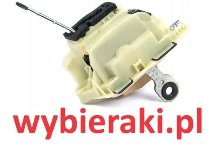 w203 w209 w211 w219 wybierak po regeneracji  mercedes c-klasa e-klasa